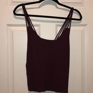 American eagle tank top